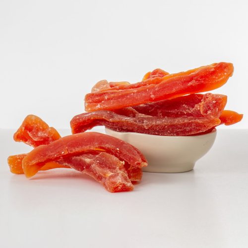 Aszalt papaya 500 g
