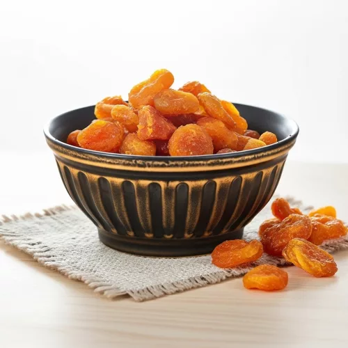 PANDANUTS Aszalt, kandírozott koktélparadicsom 250 g