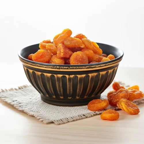 PANDANUTS Aszalt, kandírozott koktélparadicsom 500 g