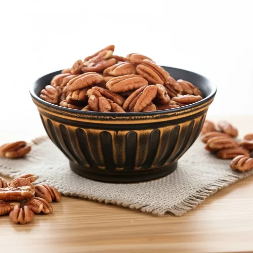 PANDANUTS Pekándió 1000 g