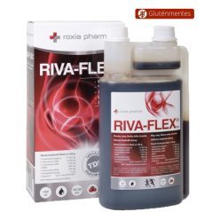 Riva-Flex folyékony kollagén 1000 ml