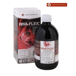 Riva-Flex folyékony kollagén 500 ml