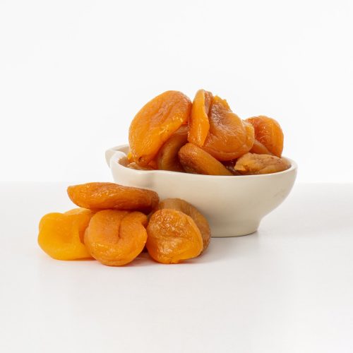 Aszalt sárgabarack (Prémium, nagyméretű) 1000 g
