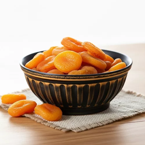 PANDANUTS Aszalt sárgabarack (Prémium) 1000 g