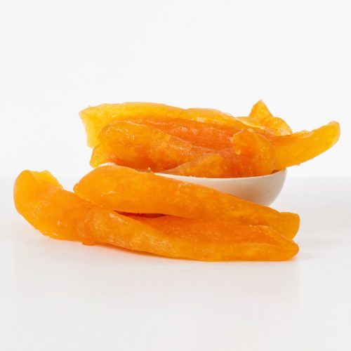 Aszalt sárgadinnye 500 g