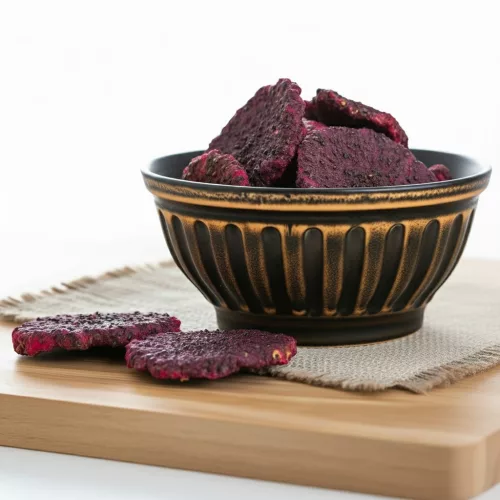 PANDANUTS Aszalt Sárkánygyümölcs (cukormentes) 1000 g
