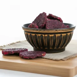 PANDANUTS Aszalt Sárkánygyümölcs (cukormentes) 250 g