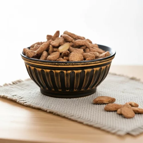 PANDANUTS Sós-karamellás kesudió 250 g