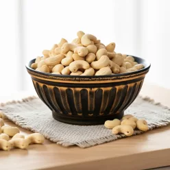 PANDANUTS Sós, pörkölt kesudió 250 g