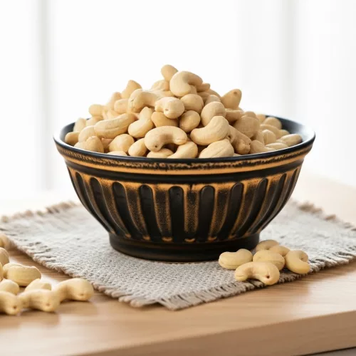 PANDANUTS Sós, pörkölt kesudió 250 g