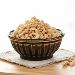 PANDANUTS Sós, pörkölt földimogyoró 250 g