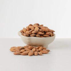 Sós, pörkölt mandula 500 g
