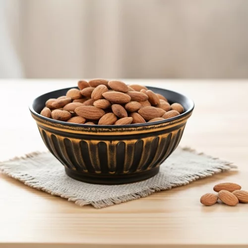 PANDANUTS Sós, pörkölt mandula 1000 g