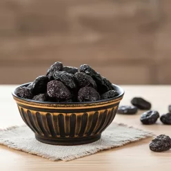   PANDANUTS Aszalt szilva (prémium, nagyméretű, mag nélküli) 250 g