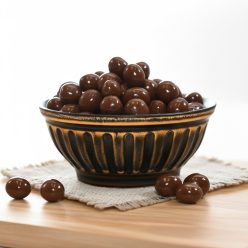 PANDANUTS Tejcsokoládés birsalmapárlatos drazsé 250 g