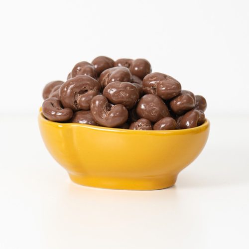 Tejcsokis kesudió 500 g