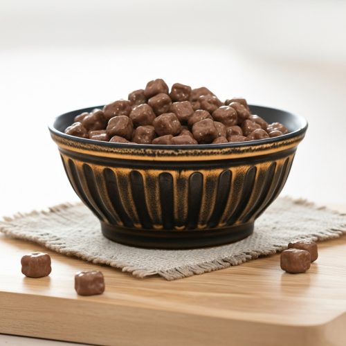 PANDANUTS Tejcsokis kókusz 1000 g