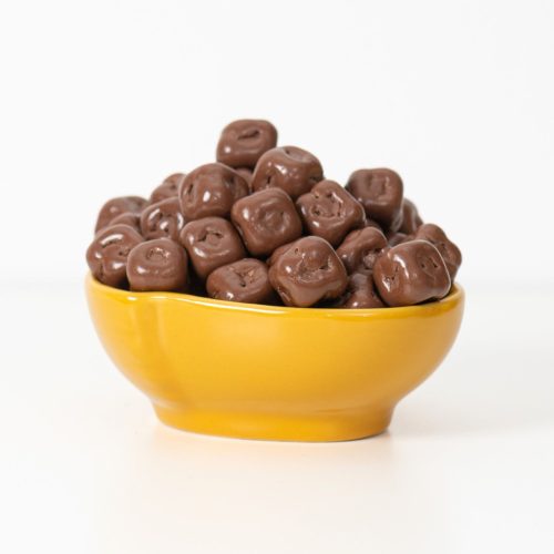 Tejcsokis kókusz 500 g