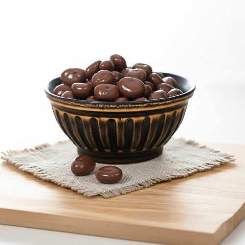 PANDANUTS Tejcsokis mazsola 250 g