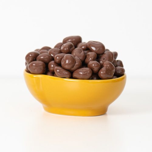 Tejcsokis mazsola 500 g