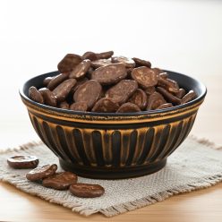 PANDANUTS Tejcsokis banánchips 250 g