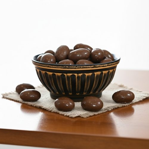 PANDANUTS Tejcsokis mandula 1000 g