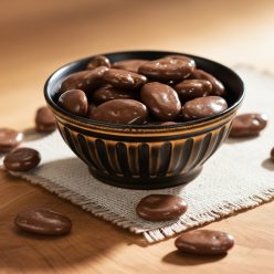 PANDANUTS Tejcsokis pekándió 250 g