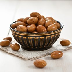 PANDANUTS Tiramisus mandula 250 g