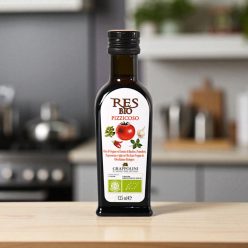 Res Bio Pizzicoso olívaolaj (olaszos fűszerezésű) 125 ml