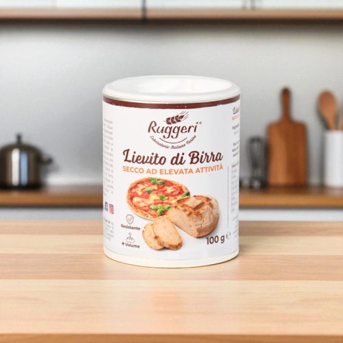 Ruggeri Szárított Sörélesztőpor 100 g
