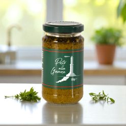 Pesto alla Genovese
