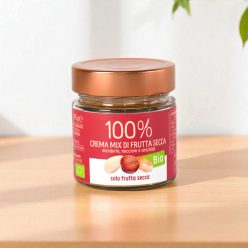   100% Cream mix di frutta secca (Mandula, mogyoró, földimogyoró)