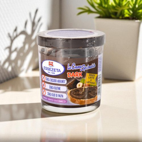 La Crema Spalmabile Dark