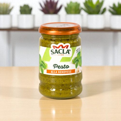 Sacla Pesto alla Genovese