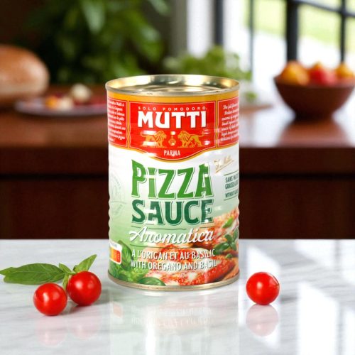 Mutti Pizza Sauce Anomatica