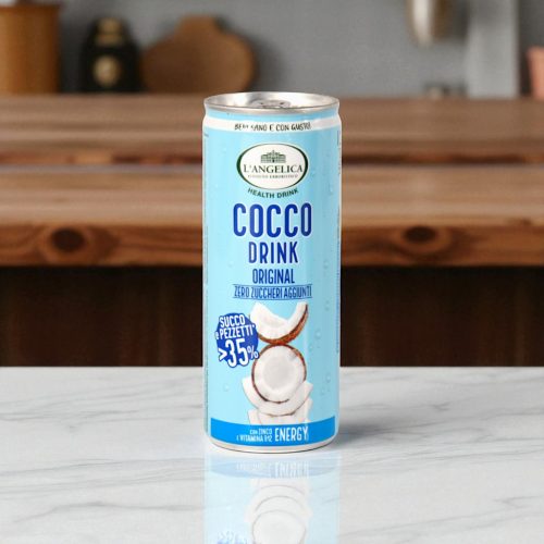 L'Angelica Cocco Drink Original