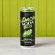 Lemon Soda Mojito