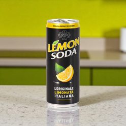 Lemon Soda L'Originale