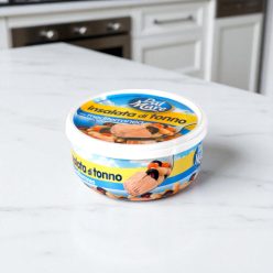 Dal Mare Insalata di Tonno mediterranea