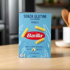 Barilla Fusilli Gluten Free