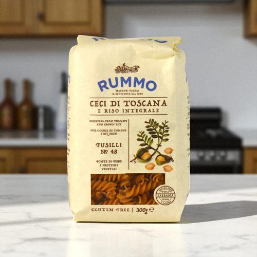 Rummo Fusilli No48 Gluten Free