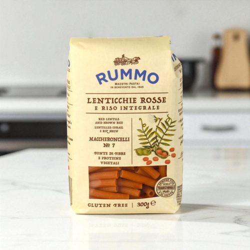Rummo Maccheroncelli No7 Gluten Free