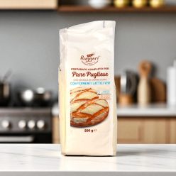 Ruggeri Pane Pugliese