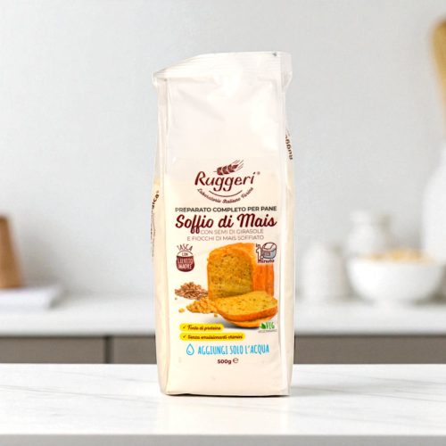 Ruggeri Soffio di Mais