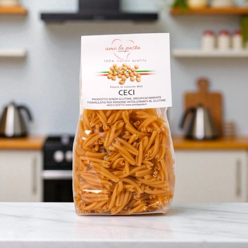 Amo la Pasta Ceci