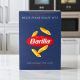 Barilla Mezze Penne Rigate No70