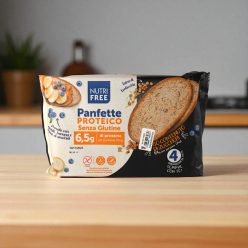 Nutri Free Panfette Proteico Gluten Free