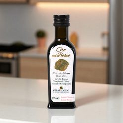 Oro del Bosco Tartufo Nero in Olio Extra Vergine di Oliva