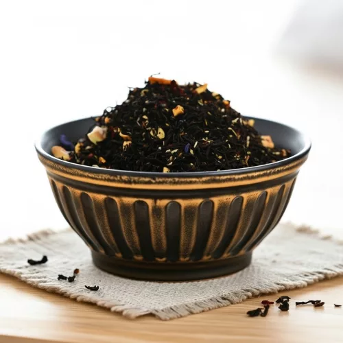 Varázslatos pillanatok tea