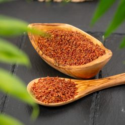 Vörös rizs 1 kg